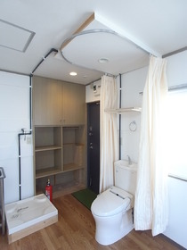 Illustration for article titled Japan's Crappiest Apartments